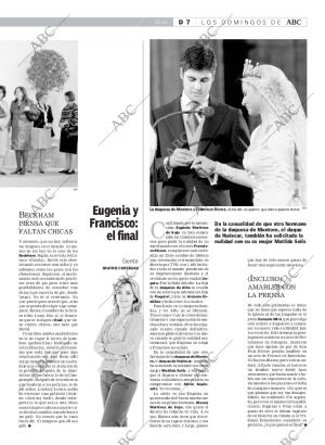 ABC MADRID 14-05-2006 página 63