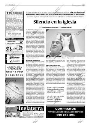 ABC MADRID 14-05-2006 página 70