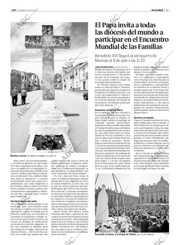 ABC MADRID 14-05-2006 página 71