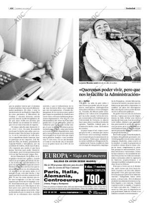 ABC MADRID 14-05-2006 página 73