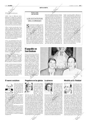 ABC SEVILLA 14-05-2006 página 22