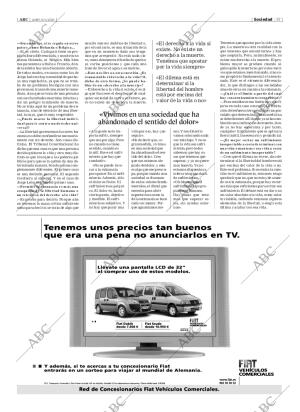 ABC SEVILLA 15-05-2006 página 57