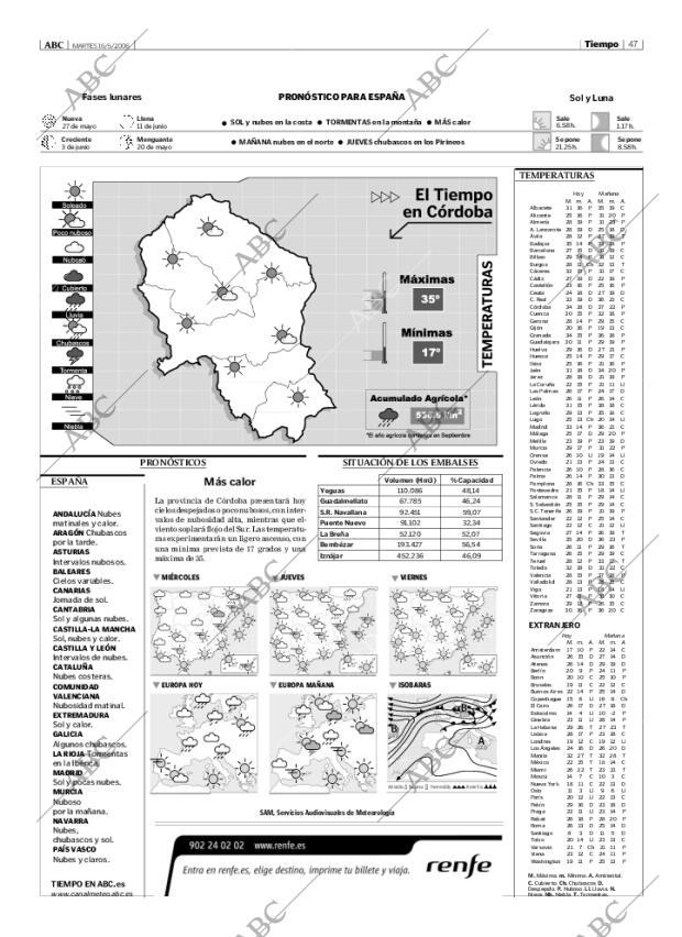 ABC CORDOBA 16-05-2006 página 47