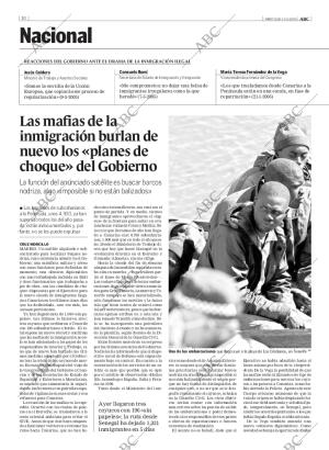 ABC MADRID 17-05-2006 página 10