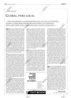 ABC MADRID 17-05-2006 página 3