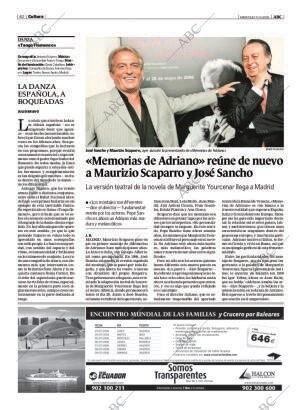 ABC MADRID 17-05-2006 página 62