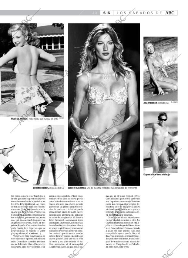 ABC MADRID 20-05-2006 página 55