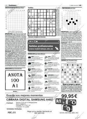 ABC MADRID 26-05-2006 página 102