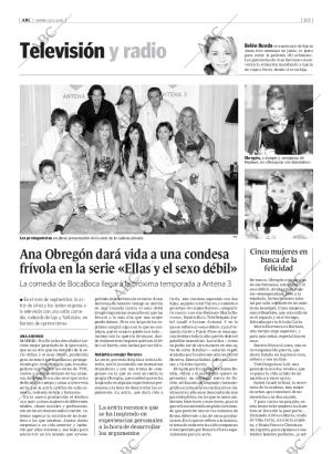 ABC MADRID 26-05-2006 página 103