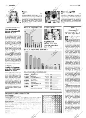 ABC MADRID 26-05-2006 página 104