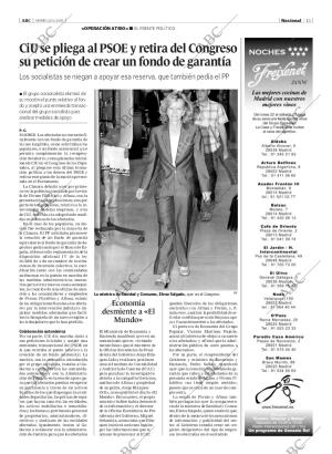 ABC MADRID 26-05-2006 página 13