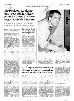 ABC MADRID 26-05-2006 página 14