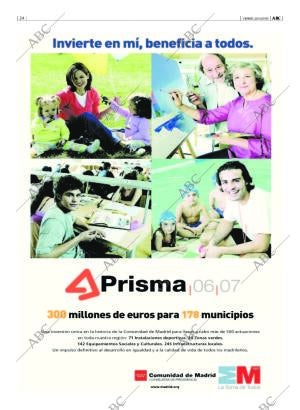 ABC MADRID 26-05-2006 página 24