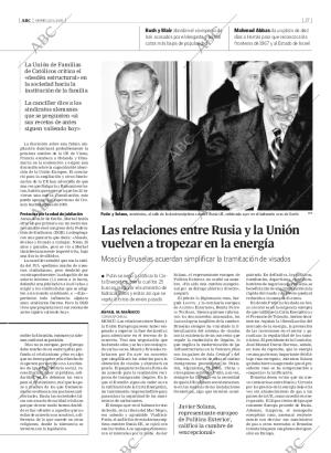 ABC MADRID 26-05-2006 página 27