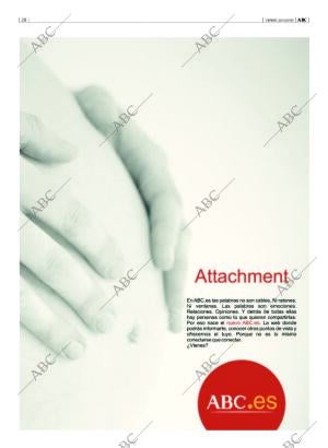 ABC MADRID 26-05-2006 página 28