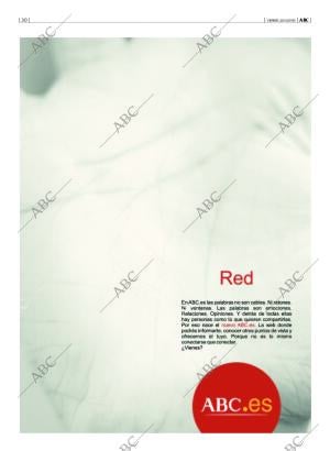 ABC MADRID 26-05-2006 página 30