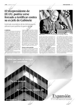 ABC MADRID 26-05-2006 página 31