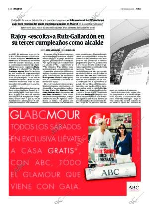 ABC MADRID 26-05-2006 página 38