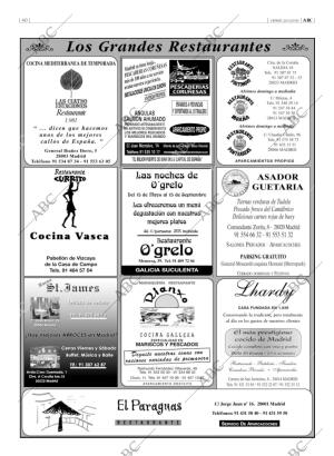 ABC MADRID 26-05-2006 página 40