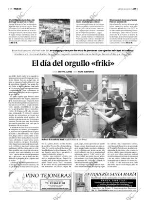 ABC MADRID 26-05-2006 página 44