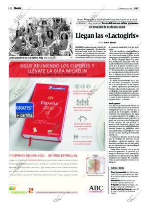 ABC MADRID 26-05-2006 página 46