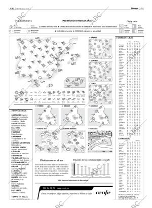 ABC MADRID 26-05-2006 página 49