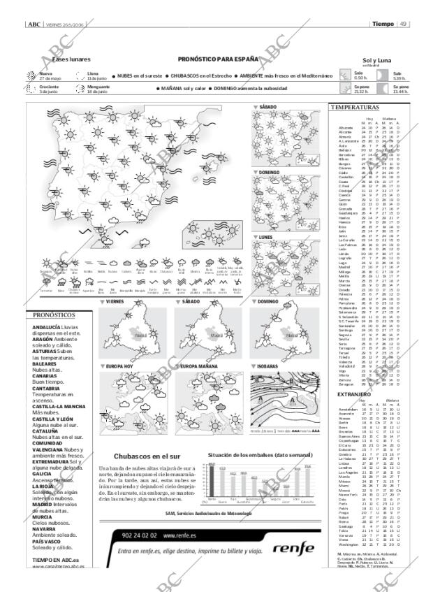 ABC MADRID 26-05-2006 página 49