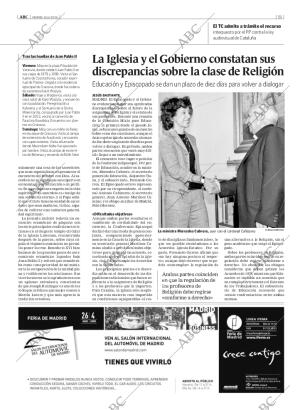 ABC MADRID 26-05-2006 página 51