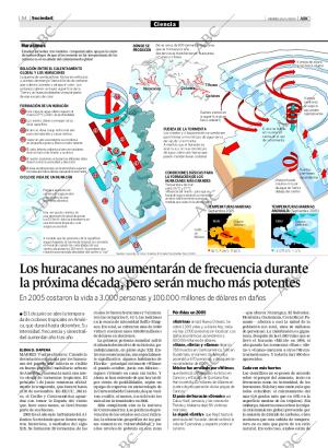 ABC MADRID 26-05-2006 página 54