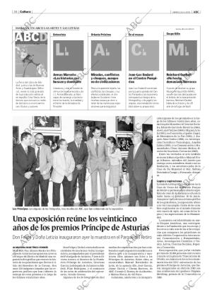 ABC MADRID 26-05-2006 página 58