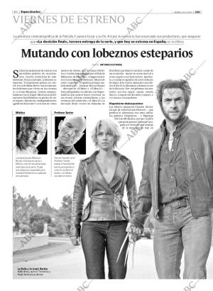 ABC MADRID 26-05-2006 página 60