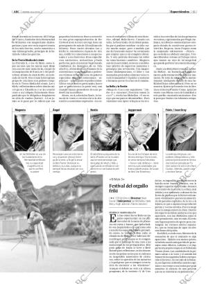 ABC MADRID 26-05-2006 página 61