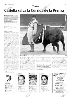 ABC MADRID 26-05-2006 página 67