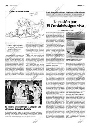ABC MADRID 26-05-2006 página 69