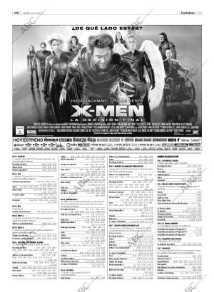 ABC MADRID 26-05-2006 página 71