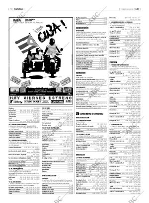 ABC MADRID 26-05-2006 página 72