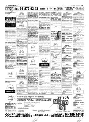 ABC MADRID 26-05-2006 página 84