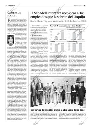 ABC MADRID 26-05-2006 página 88