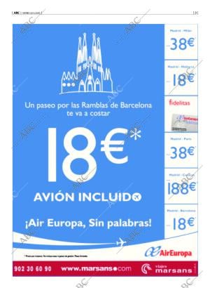 ABC MADRID 26-05-2006 página 9