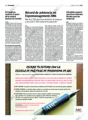 ABC MADRID 26-05-2006 página 90