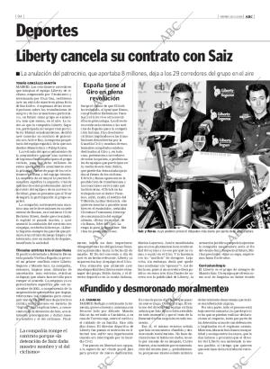 ABC MADRID 26-05-2006 página 94