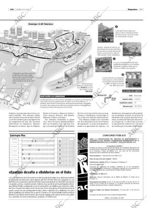 ABC MADRID 26-05-2006 página 99