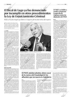 ABC MADRID 27-05-2006 página 24