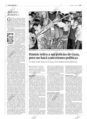 ABC MADRID 27-05-2006 página 28