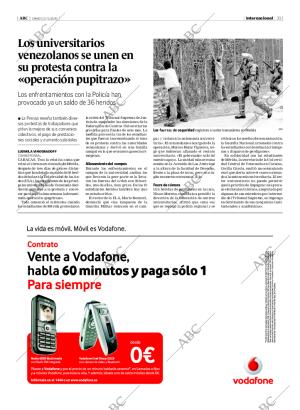 ABC MADRID 27-05-2006 página 31