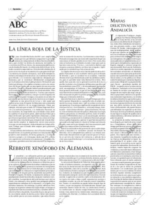ABC MADRID 27-05-2006 página 4