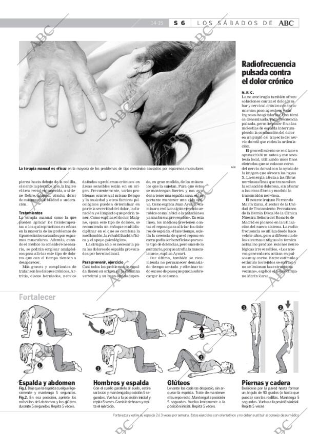 ABC MADRID 27-05-2006 página 65
