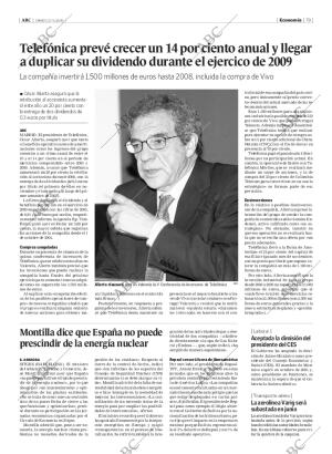 ABC MADRID 27-05-2006 página 99