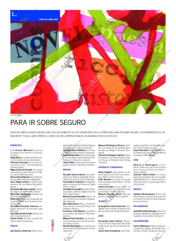 CULTURAL MADRID 27-05-2006 página 10