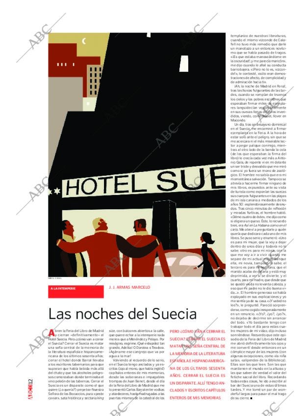 CULTURAL MADRID 27-05-2006 página 12